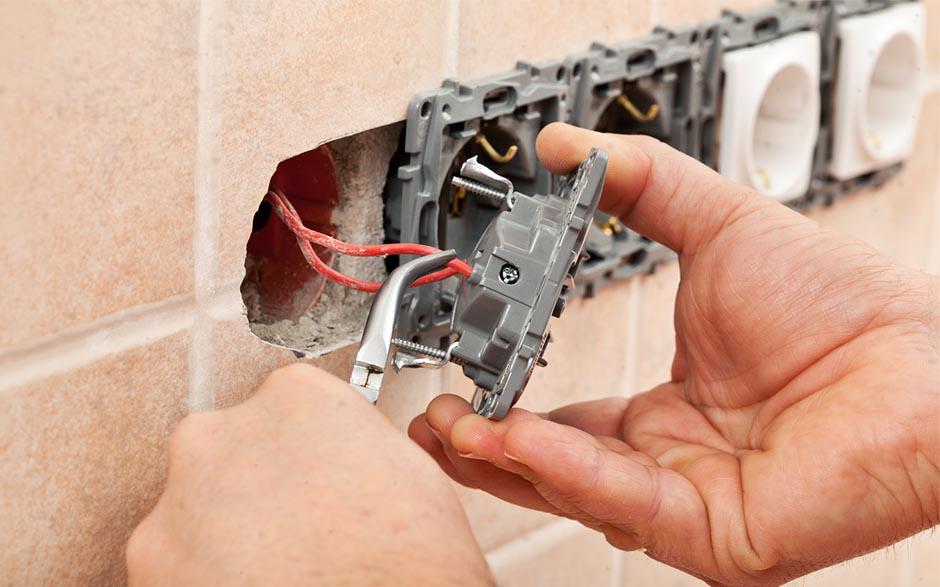  électricien Morsang-sur-Orge