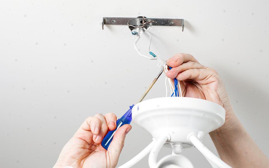  électricien Morsang-sur-Orge